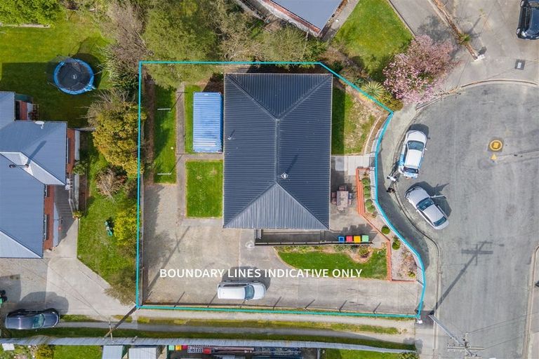 Photo of property in 10 Hanan Place, Parkside, Timaru, 7910