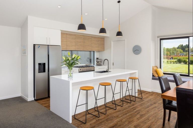 Photo of property in 5 Evergreen Drive, Woodend, Kaiapoi, 7691