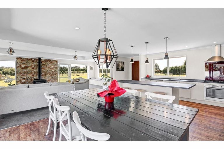 Photo of property in 60 Rands Road, Fernside, Rangiora, 7471