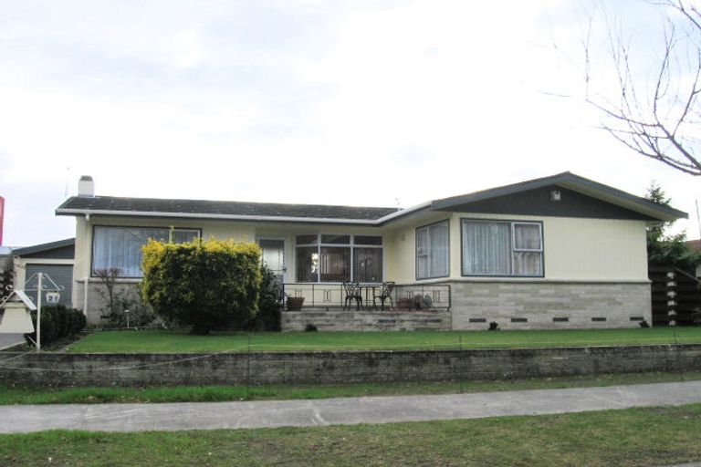 Photo of property in 21 Islington Place, Tamatea, Napier, 4112
