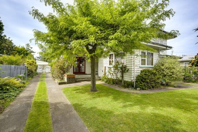 Photo of property in 7 Veronica Avenue, Marewa, Napier, 4110