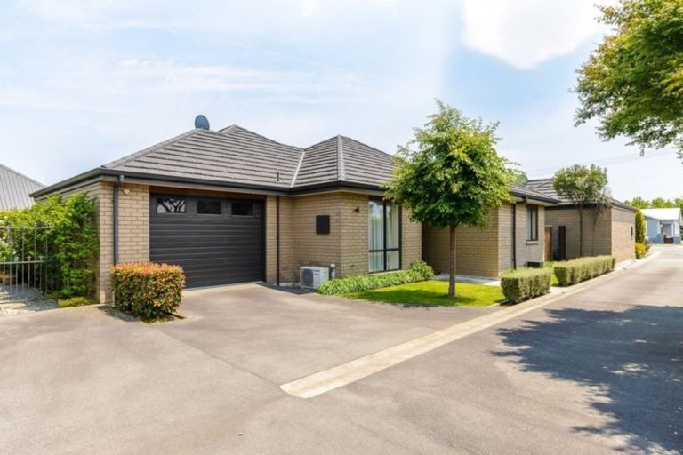 Photo of property in 28a Francis Street, Blenheim, 7201