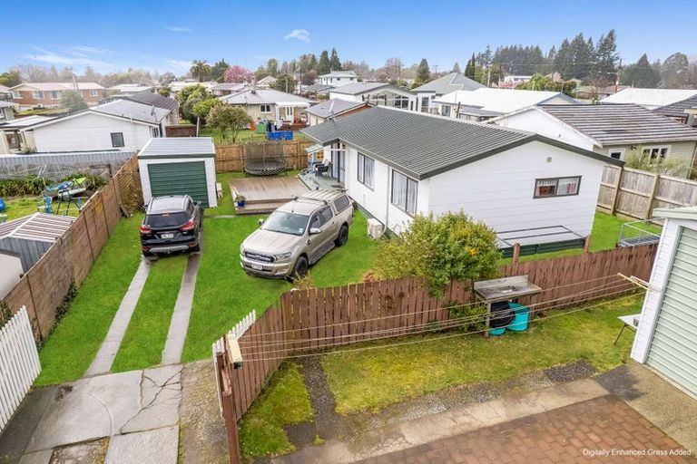 Photo of property in 1 Kusabs Road, Mangakakahi, Rotorua, 3015