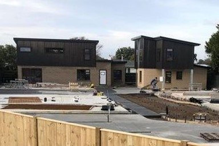 Photo of property in 3/61 Botanical Road, Takaro, Palmerston North, 4412