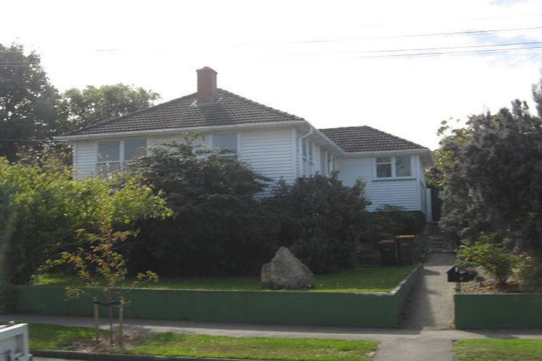 Photo of property in 89 Andrew Street, Marchwiel, Timaru, 7910