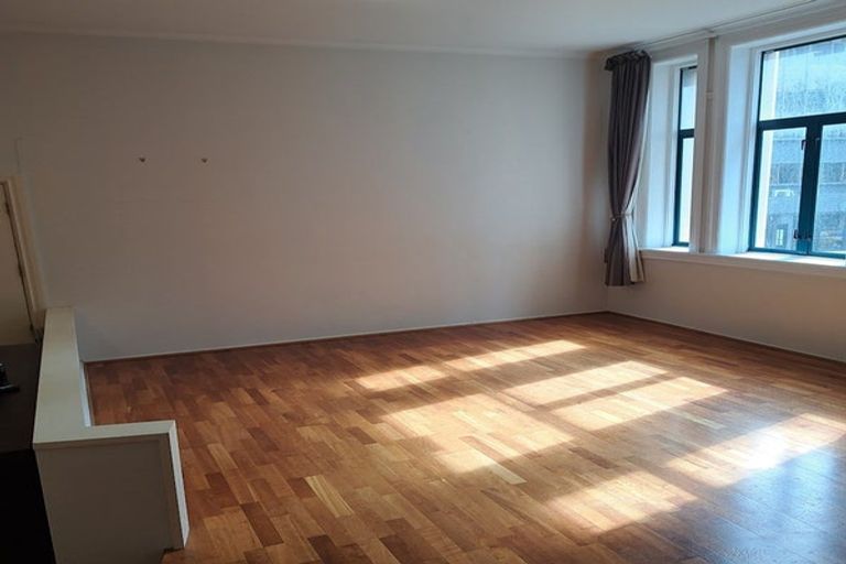 Photo of property in Vicino Apartments, 11/33 Taranaki Street, Te Aro, Wellington, 6011
