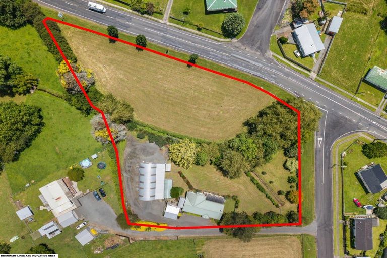 Photo of property in 7 Golf Street, Putaruru, 3411