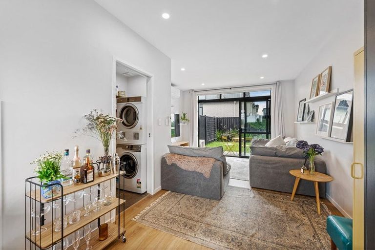 Photo of property in 45 Treloar Crescent, Hobsonville, Auckland, 0616