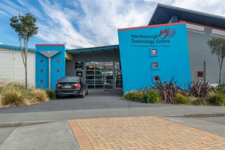 Photo of property in 27a Hiley Street, Springlands, Blenheim, 7201