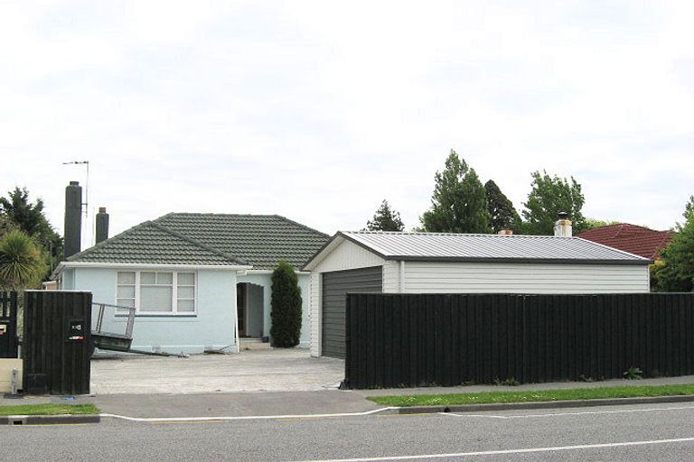 Photo of property in 23a Hilton Street, Kaiapoi, 7630