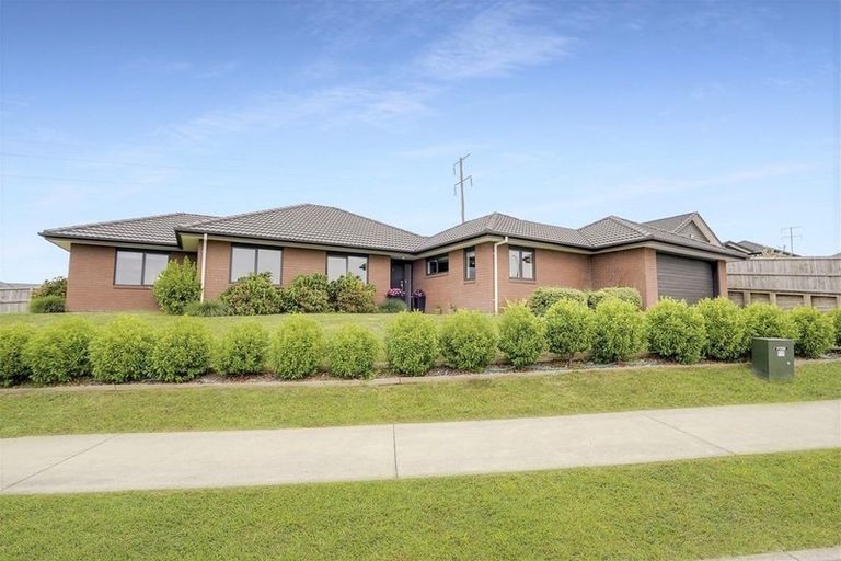 Photo of property in 117 Te Manatu Drive, Huntington, Hamilton, 3210