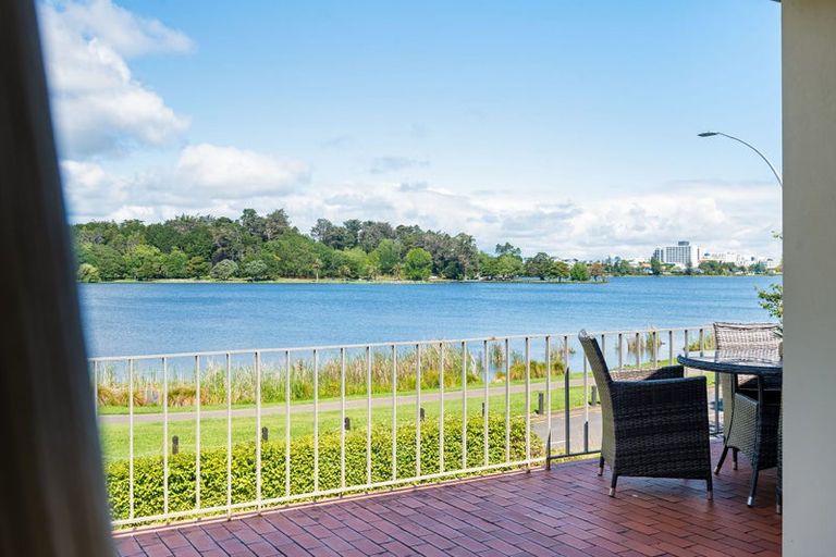 Photo of property in 45 Lake Domain Drive, Frankton, Hamilton, 3204