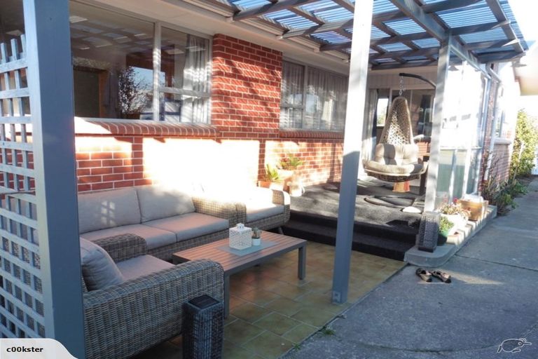 Photo of property in 57 Poplar Street, Gleniti, Timaru, 7910