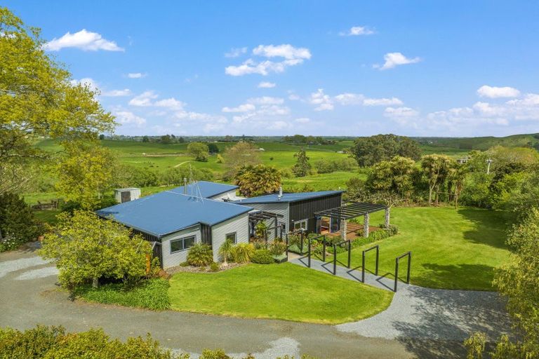 Photo of property in 284 Tahuroa Road, Tauwhare, Morrinsville, 3371