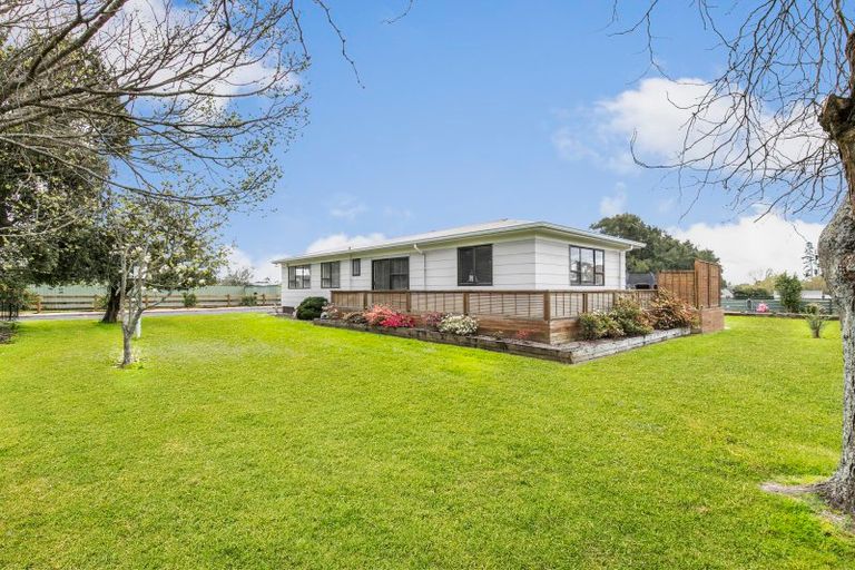 Photo of property in 185 Ararimu Road, Ramarama, Drury, 2579