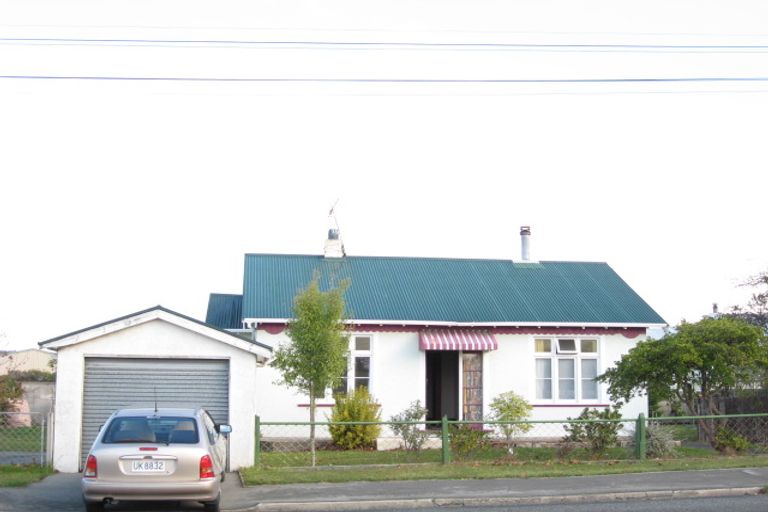 Photo of property in 31 Ouse Street, Oamaru, 9400