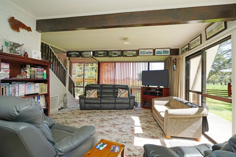 Photo of property in 243 Curran Road, Otatara, Invercargill, 9879