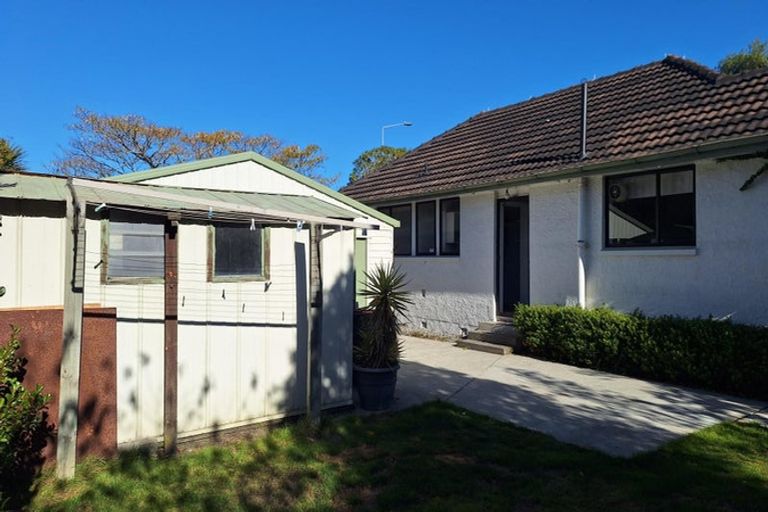 Photo of property in 280 Cranford Street, St Albans, Christchurch, 8052
