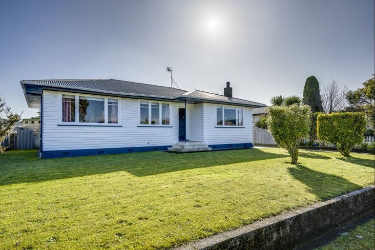 Photo of property in 36 Arthur Hobson Avenue, Pirimai, Napier, 4112