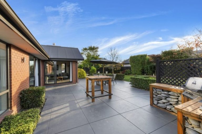 Photo of property in 12 Frame Crescent, Rolleston, 7614