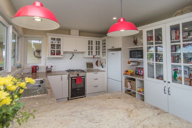 Photo of property in 805 Opihi Road, Totara Valley, Pleasant Point, 7982