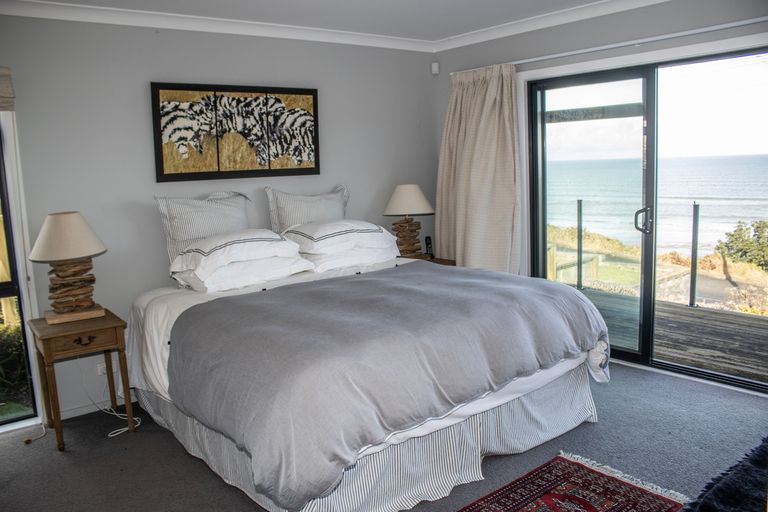 Photo of property in 21 Sunset Parade, Kai Iwi, Whanganui, 4574