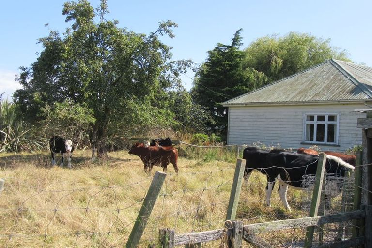 Photo of property in 53 Morven Beach Road, Morven, Waimate, 7980