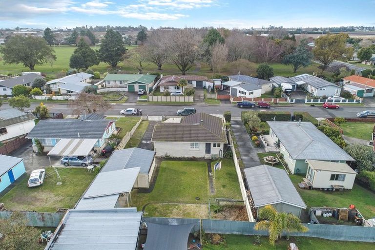 Photo of property in 7 Plymouth Road, Flaxmere, Hastings, 4120