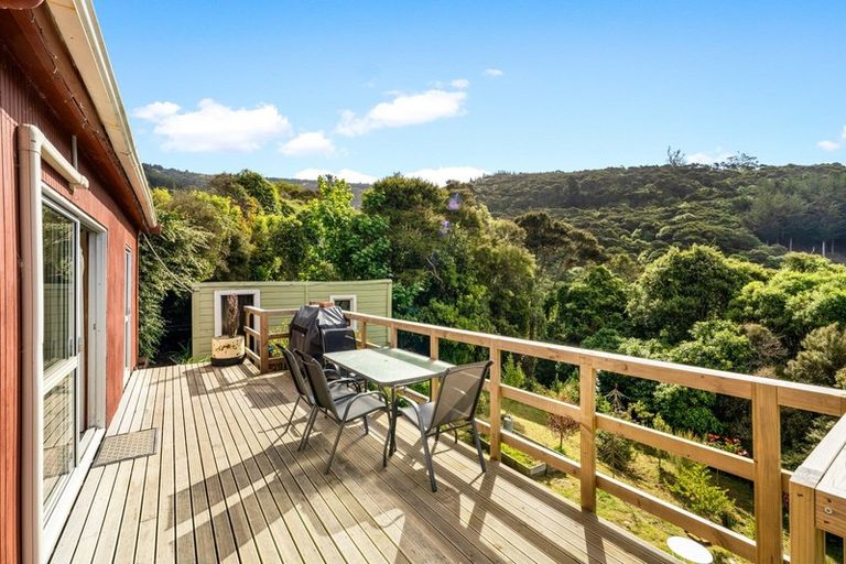 Photo of property in 6 Albert Road, Osborne, Port Chalmers, 9081