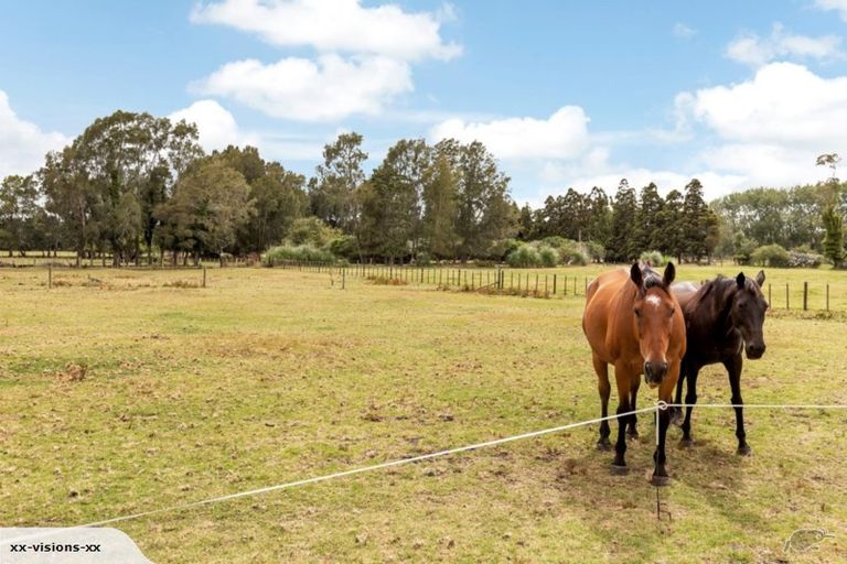 Photo of property in 257 Pyle Road East, Ruakaka, Whangarei, 0171