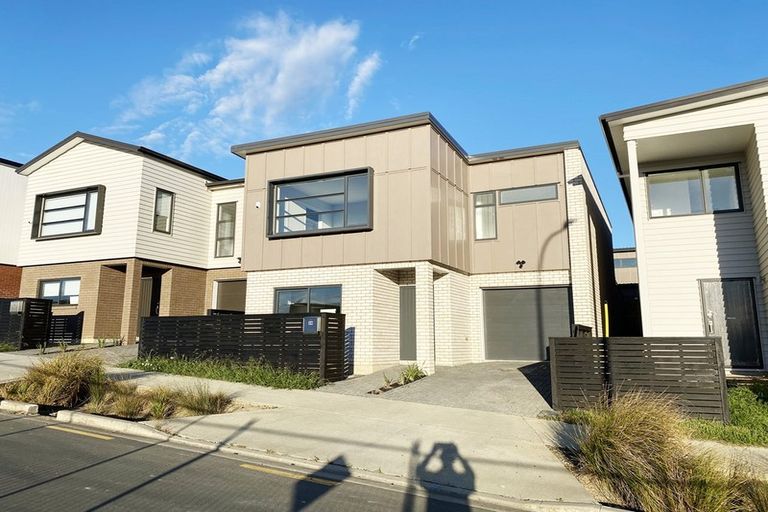 Photo of property in 38 Artemis Way, Flat Bush, Auckland, 2019