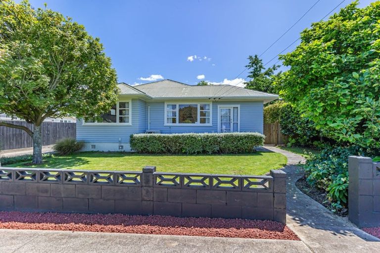 Photo of property in 167 Weraroa Road, Levin, 5510