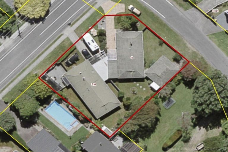 Photo of property in 8a Makora Road, Otaihanga, Paraparaumu, 5036