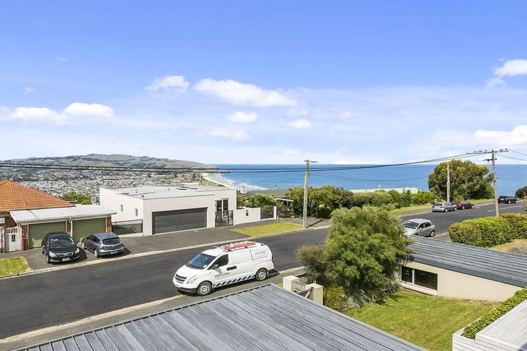 Photo of property in 61d Earls Road, Saint Clair, Dunedin, 9012