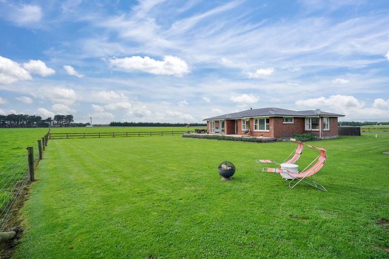 Photo of property in 69 Bridge Road, Roslyn Bush, Invercargill, 9872