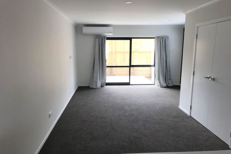 Photo of property in 8/13 Palmerston Street, Hamilton Central, Hamilton, 3204