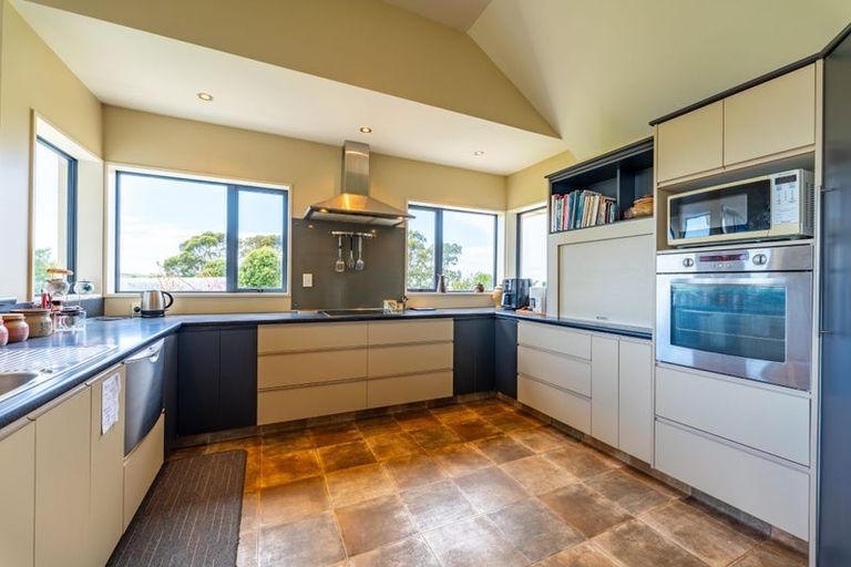 Photo of property in 134 Kemp Road, Hillgrove, Moeraki, 9482