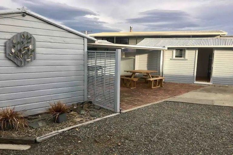 Photo of property in 25 Wilkin Terrace, Otematata, 9412