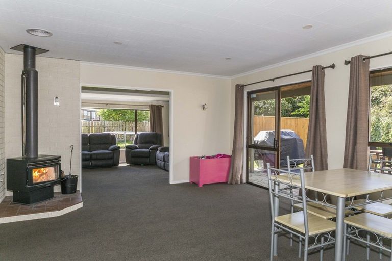 Photo of property in 9 Maclaurin Street, Dannevirke, 4930