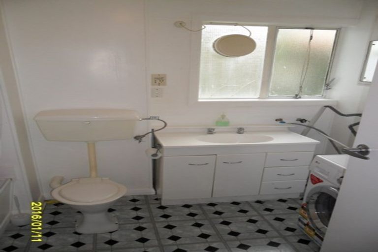 Photo of property in 12/10 Angus Avenue, Berhampore, Wellington, 6023