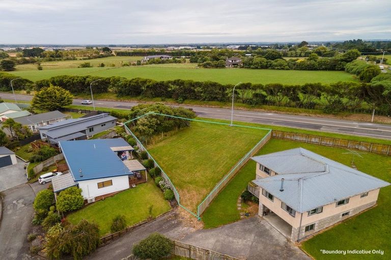 Photo of property in 16 Lydia Place, Kelvin Grove, Palmerston North, 4414