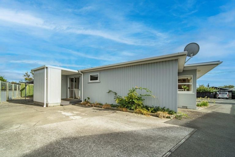 Photo of property in 24 Mckenzie Street, Witherlea, Blenheim, 7201