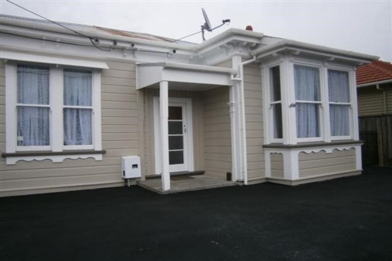 Photo of property in 430 Jackson Street, Petone, Lower Hutt, 5012