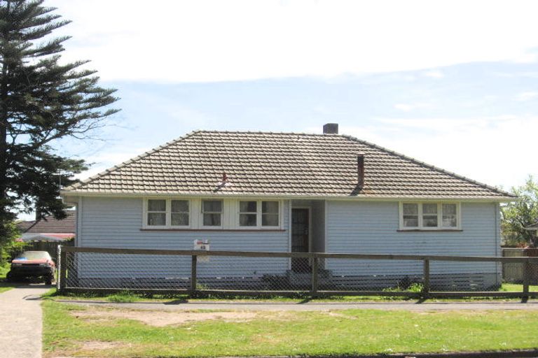 Photo of property in 45 Rimu Street, Glenholme, Rotorua, 3010