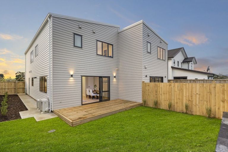 Photo of property in 80b Kahui Parade, Karaka, Papakura, 2113