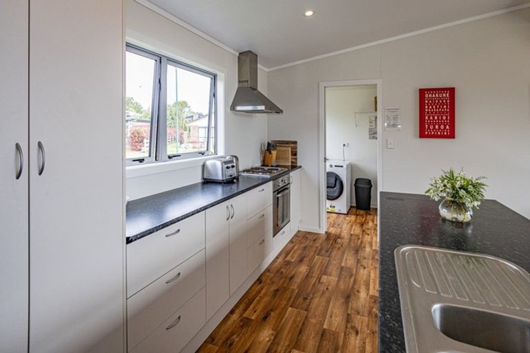 Photo of property in 4 Cordyline Place, Ohakune, 4625