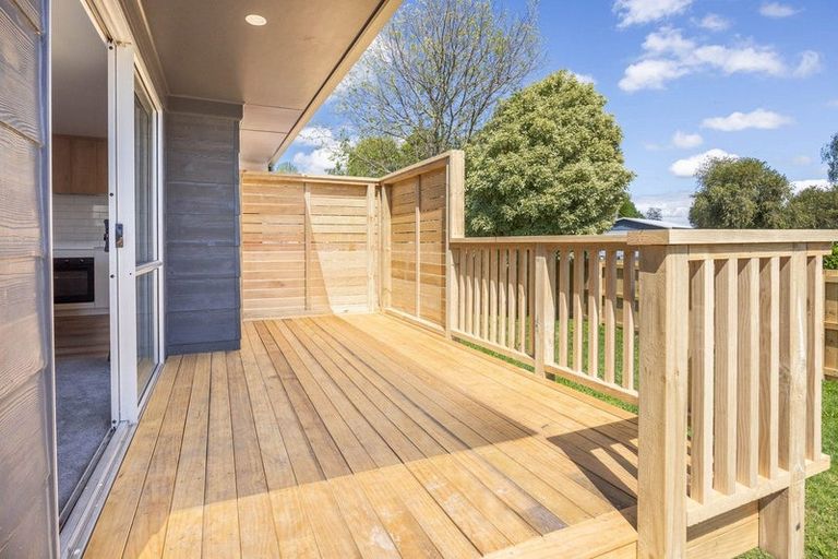 Photo of property in 33a Lethborg Street, Dinsdale, Hamilton, 3204