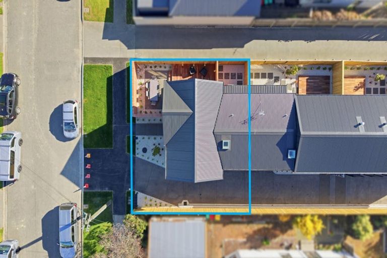 Photo of property in 1/13 Baretta Street, Somerfield, Christchurch, 8024