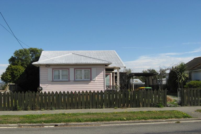 Photo of property in 11 Collins Street, Kensington, Timaru, 7910