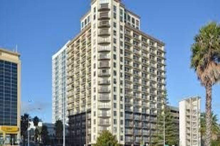 Photo of property in The Rennaissance, 14c/18 Ronwood Avenue, Manukau, Auckland, 2104